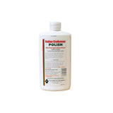 Italian Craftsman Stone Polish for Granite and Marble Surfaces - side view