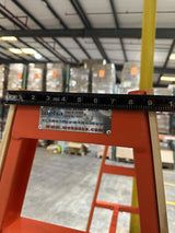 Weha A Frame Double Sided 20k for Stone Fabrication