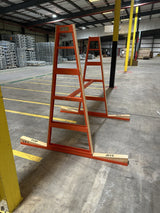 Weha A Frame Double Sided 20k for Stone Fabrication