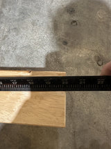 Weha A Frame Double Sided 20k for Stone Fabrication