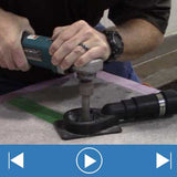 Wet Core Drill Bit Ultimate Wet Core Drilling Bit