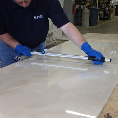 EZ Thin Tile Cutters Fast & Accurate Cutting Tools