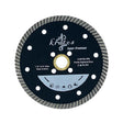 Kratos Turbo Blades - Premium Quality - Dynamic Stone Tools