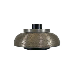 Kratos Premium Quality Router Bits - L (Cove) - Dynamic Stone Tools