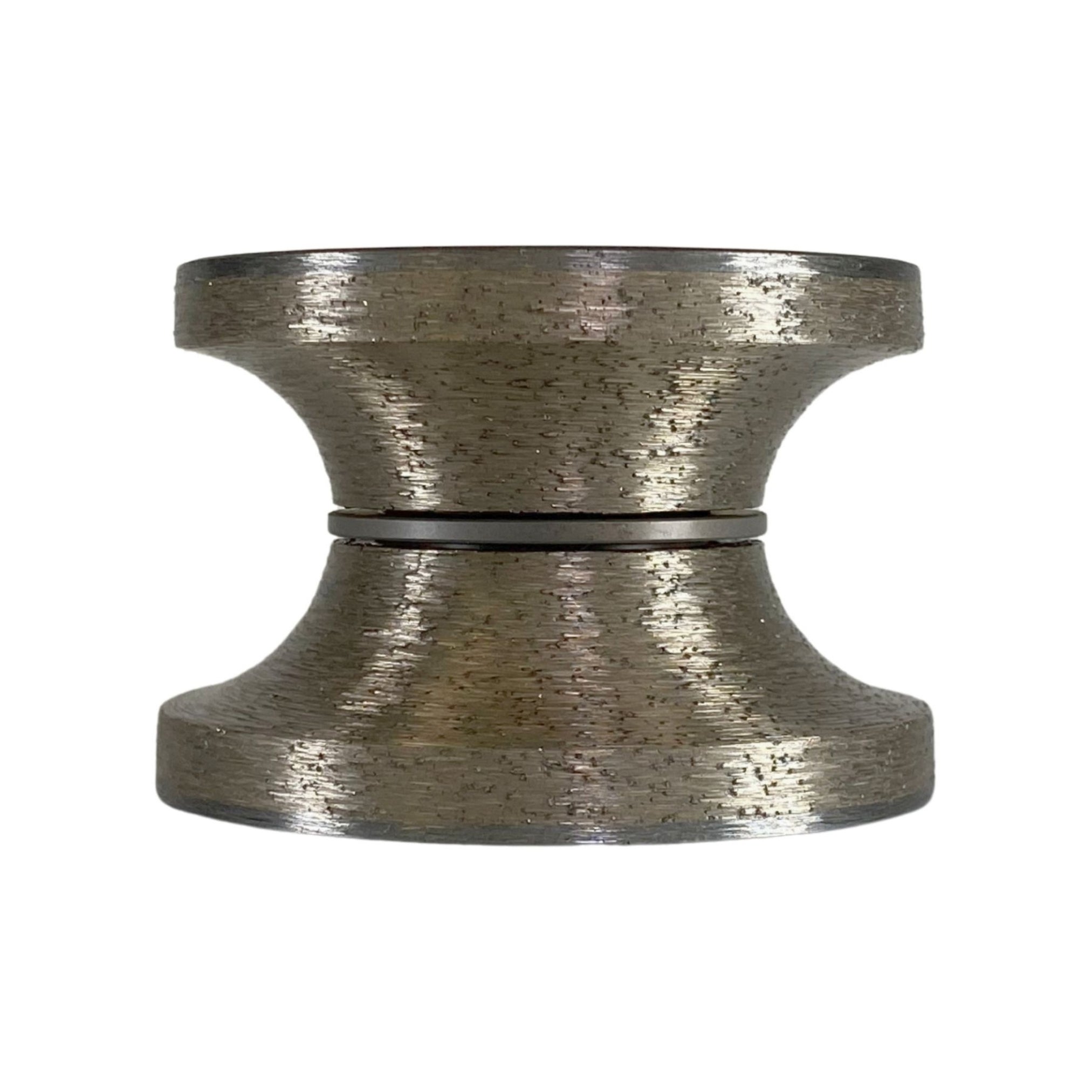 Kratos Premium Quality Router Bits -  V (Full Bullnose)