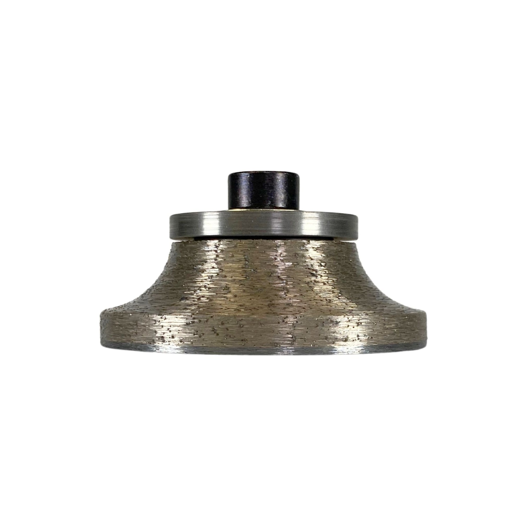 Kratos Premium Quality Router Bits -  B (Demi Bullnose)