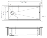 Royal Sink Workstation Series - Premium Stainless Steel Kitchen Sink, Integrated Cutting Board, Drying Rack & Accessories for Ultimate Kitchen Efficiency