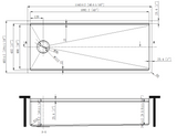 Royal Sink Workstation Series - Premium Stainless Steel Kitchen Sink, Integrated Cutting Board, Drying Rack & Accessories for Ultimate Kitchen Efficiency