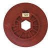 Tenax 6 Auto Edge Snail Lock Inline Wheel - packaging