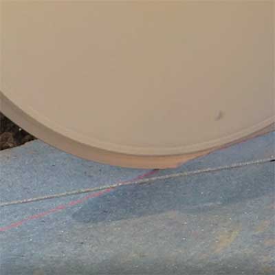Alpha PT Cutter