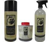 Tenax Lustro Italiano Reseal Kit for Natural Stone Surfaces