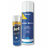 Tenax Luxor Spray 0.5 Liter Aerosol Varnish