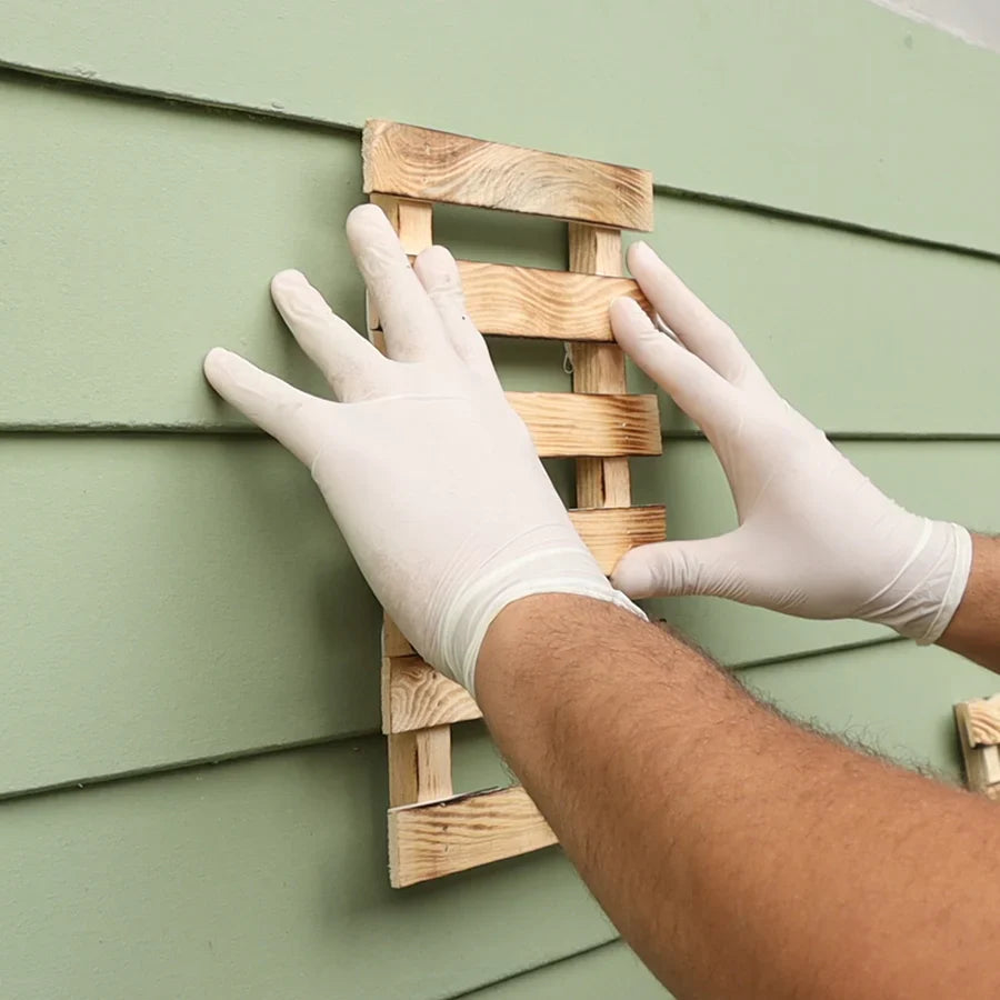 Kraken Bond Ultra Grab High Tack -  White Construction Adhesive 300Ml 10.1 Fl Oz