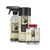 Tenax Lustro Italiano Reseal Kit for Natural Stone Surfaces