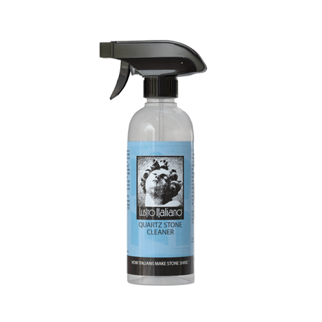 Tenax Lustro Italiano Quartz Cleaner 16 Fl Oz