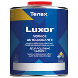 Tenax Luxor Wax for Natural Stone for Natural Stone Finishing - 1 Quart