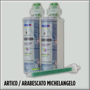 Strongbond Cartridge Glue  Strong Epoxy Adhesive for Lapitec and Engineered Stone - close-up detail