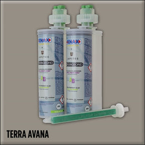 Strongbond Cartridge Glue  Strong Epoxy Adhesive for Lapitec and Engineered Stone - side view