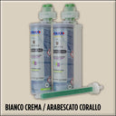 Strongbond Cartridge Glue  Strong Epoxy Adhesive for Lapitec and Engineered Stone - in use