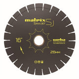 Weha Matrix SJ SawJet BridgeSaw Blade