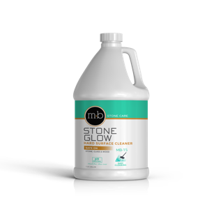 MB Stone Care MB-15 Stone Glow