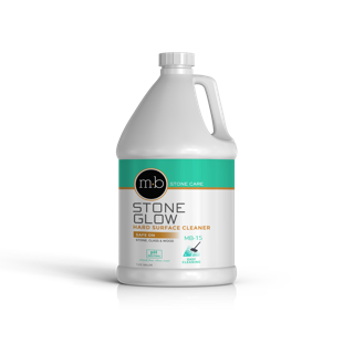 MB Stone Care MB-15 Stone Glow