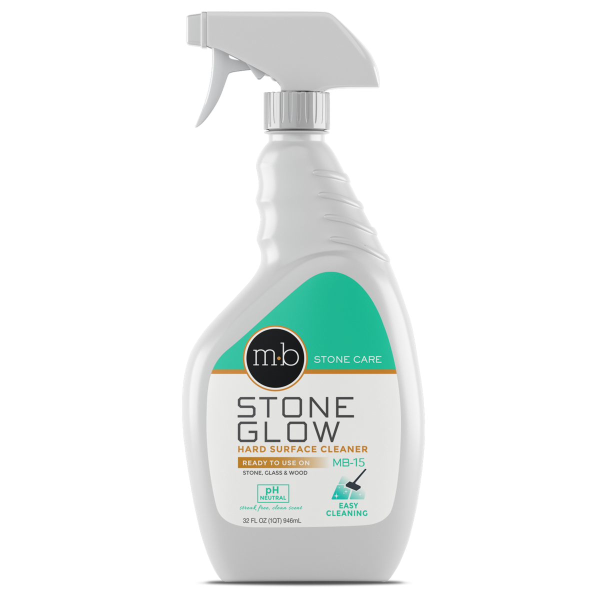 MB Stone Care MB-15 Stone Glow