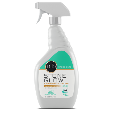 MB Stone Care MB-15 Stone Glow