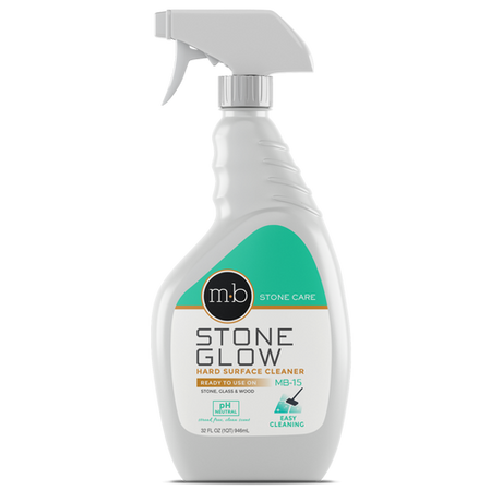 MB Stone Care MB-15 Stone Glow