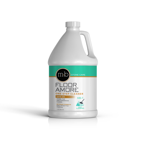 MB Stone Care MB-1 Floor Amore