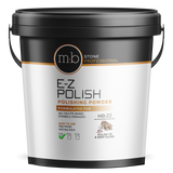 MB Stone Care MB-22® E-Z Terrazzo Polishing Powder