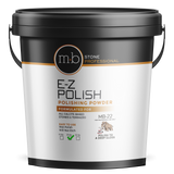 MB Stone Care MB-22® E-Z Terrazzo Polishing Powder