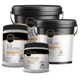 MB Stone Care MB-22® E-Z Terrazzo Polishing Powder