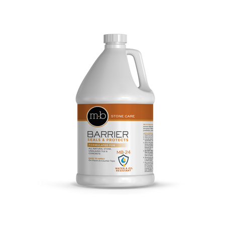 MB Stone Care MB-24 Plus Barrier