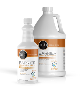 MB Stone Care MB-24 Plus Barrier