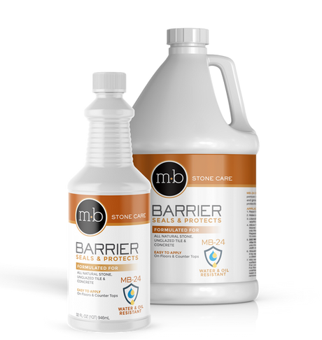 MB Stone Care MB-24 Plus Barrier