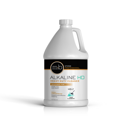 MB Stone Care MB-2 Alkaline HD