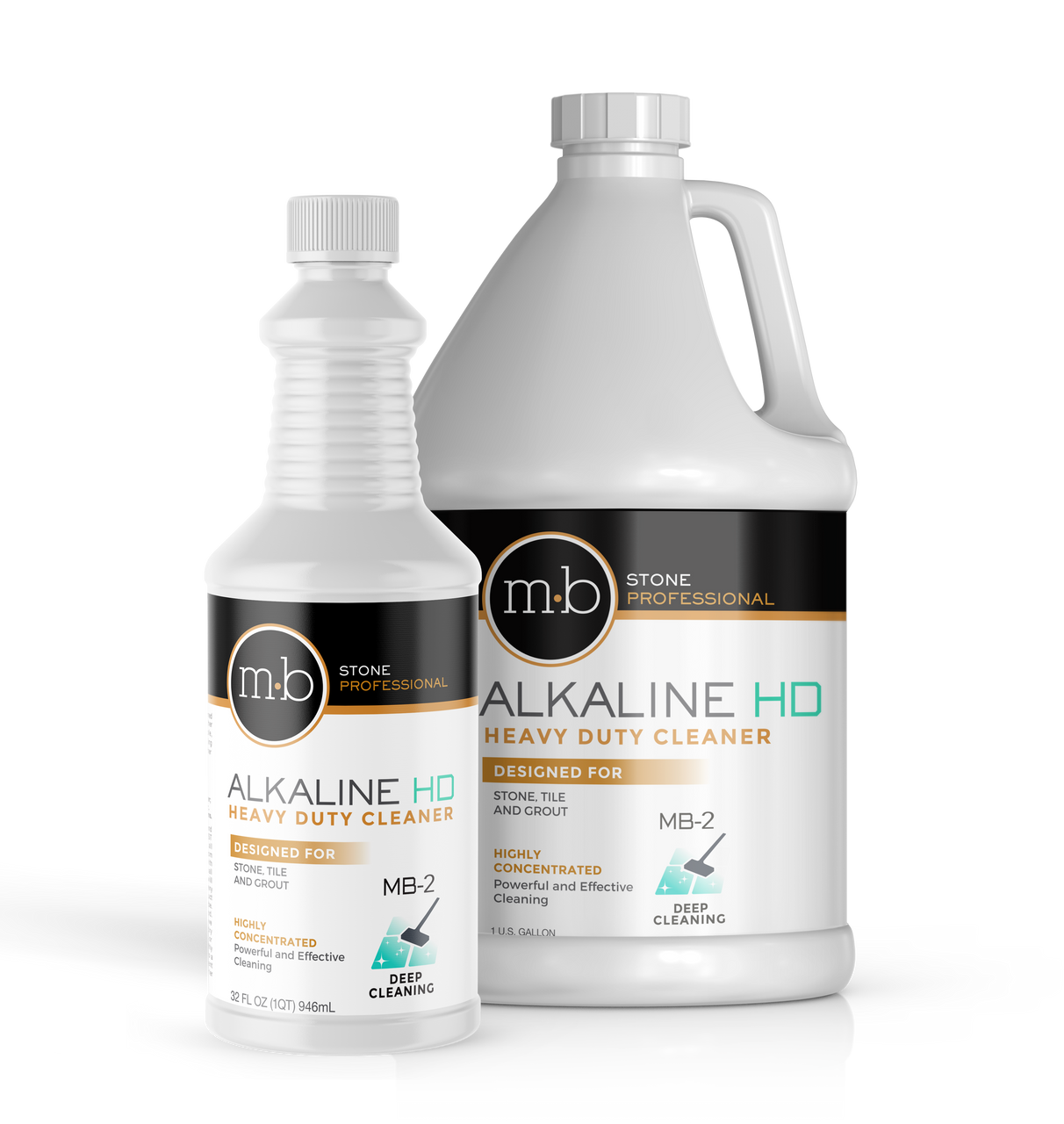 MB Stone Care MB-2 Alkaline HD
