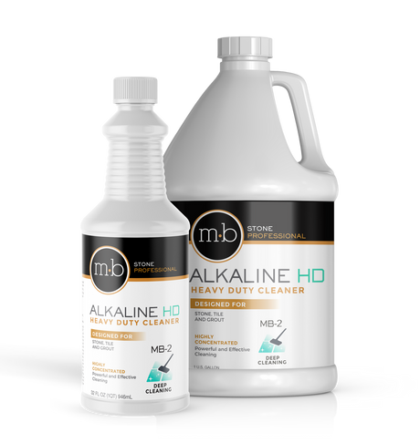 MB Stone Care MB-2 Alkaline HD
