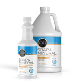 MB Stone Care MB-3 Soap & Mineral