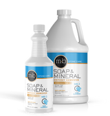 MB Stone Care MB-3 Soap & Mineral