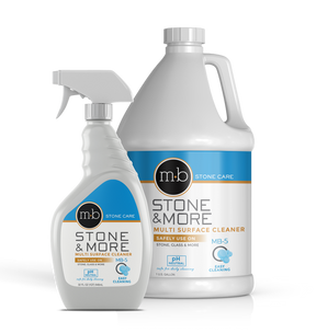 MB Stone Care MB-5 Stone & More