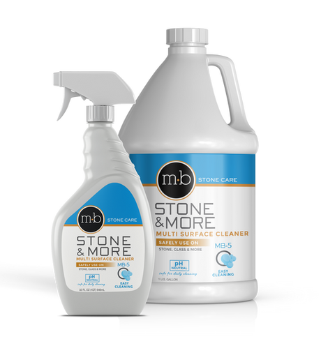 MB Stone Care MB-5 Stone & More