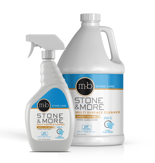 MB Stone Care MB-5 Stone & More