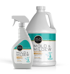 MB Stone Care MB-9 Mold & Mildew