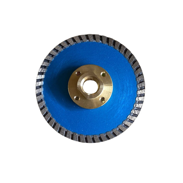 Kratos Multi Blades Cut and Grind 4-5 Inch for Stone Fabrication
