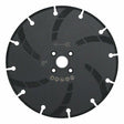 Kratos Vacuum Brazed Marble Blades 5-7 Inch for Marble Cutting