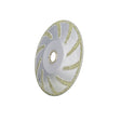Kratos 5" Electroplated Marble Counter Blade - Dynamic Stone Tools