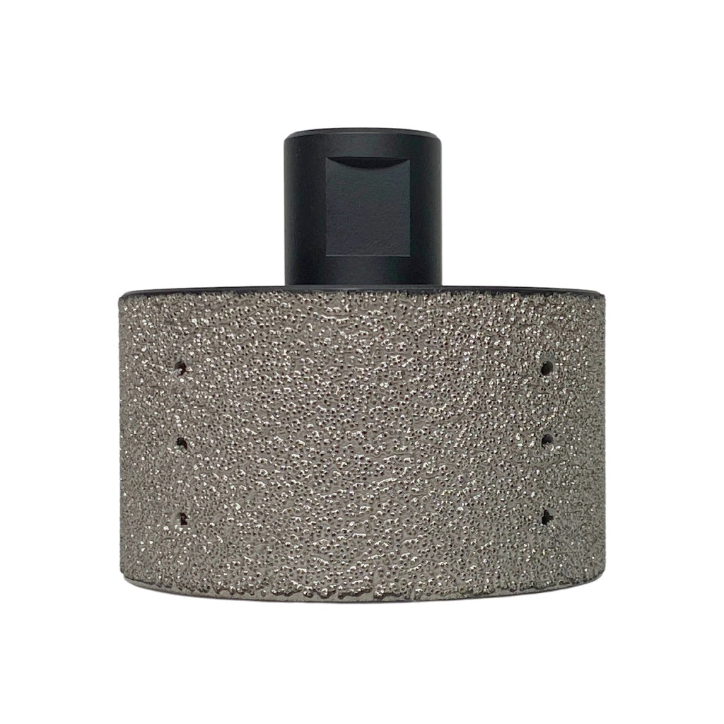 Kratos 3" Milling Drum Wheels - Dynamic Stone Tools