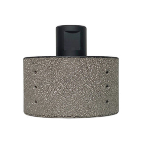 Kratos 3" Milling Drum Wheels - Dynamic Stone Tools